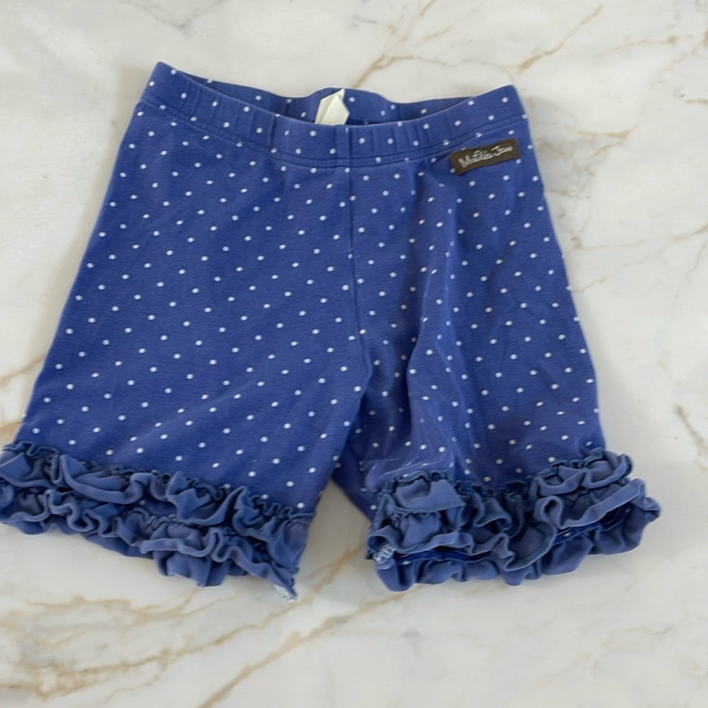 Matilda Jane shorties